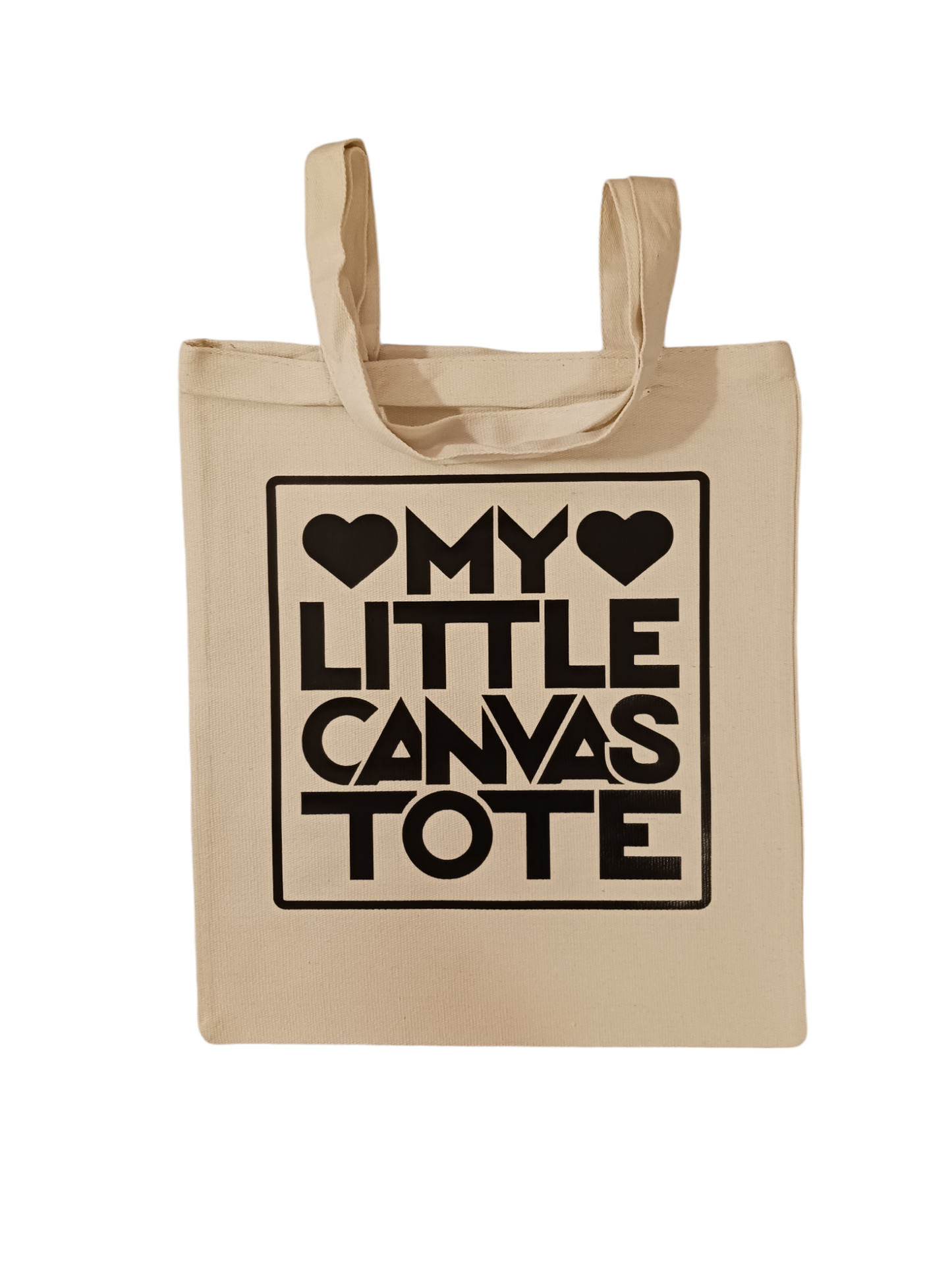 My Little Tote